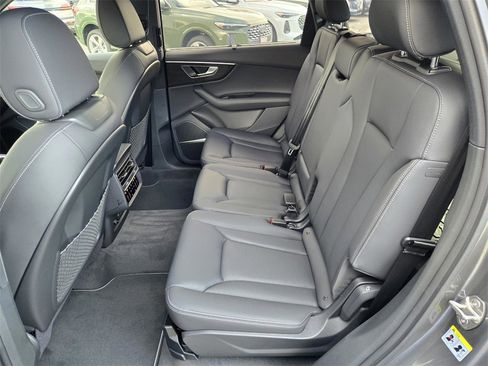 New 2026 Audi Q7 3.0T Premium Plus image 10