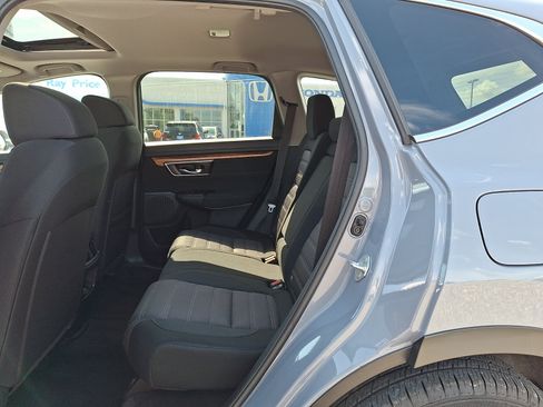 Used 2022 Honda CR-V EX image 11