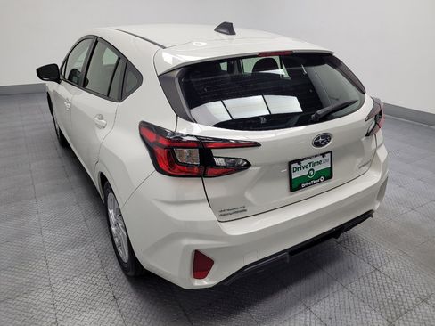Used 2024 Subaru Impreza 2.0i AWD/4WD image 6