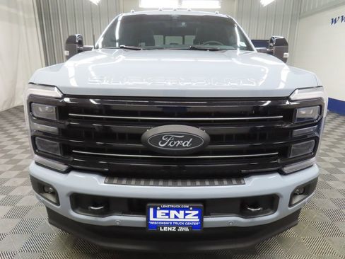 Used 2026 Ford F250 Platinum AWD/4WD image 60