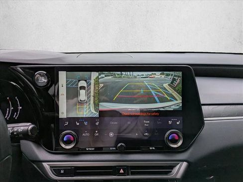 Used 2023 Lexus RX 350 Premium Plus image 13