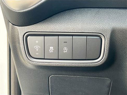 New 2025 Kia Soul LX image 10