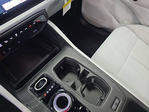 New 2026 Jeep Cherokee Laredo AWD/4WD image 25