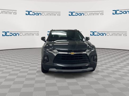 Used 2019 Chevrolet Blazer LT AWD/4WD image 3