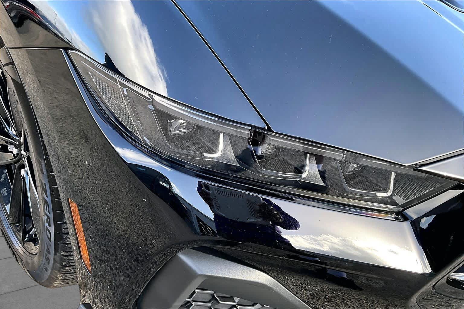 Used 2026 Ford Mustang GT RWD image 27