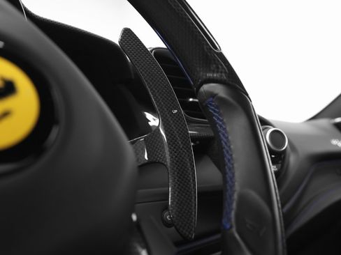 Certified 2020 Ferrari 488 Pista Spider image 61