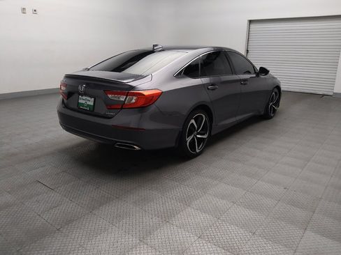 Used 2020 Honda Accord Sport image 9