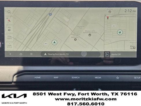 New 2027 Kia Telluride SX X-Pro AWD/4WD image 12