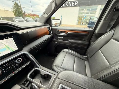 Used 2022 GMC Sierra 1500 Denali AWD/4WD image 48