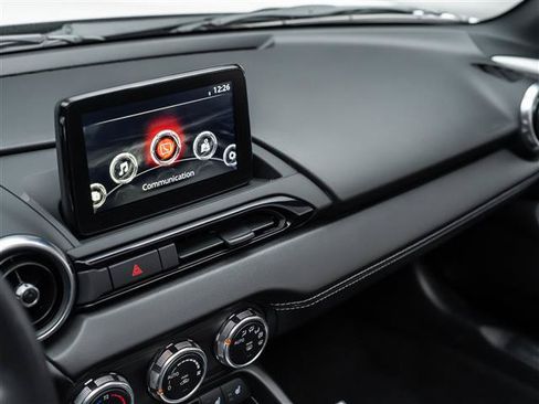 Used 2023 MAZDA MX-5 Miata Grand Touring RWD image 35