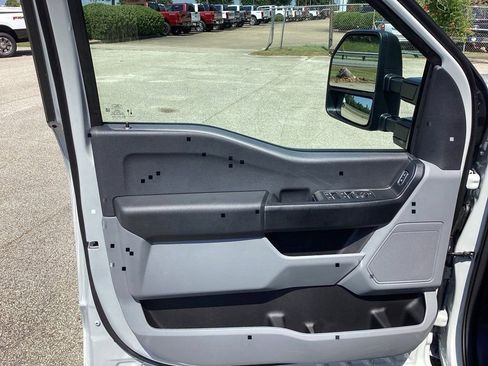 New 2026 Ford F250 XL w/ XL Driver Assist Package image 22