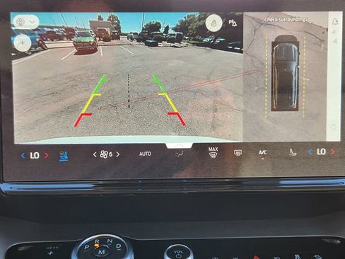 New 2027 Ford Expedition Max Platinum w/ Platinum Ultimate Package AWD/4WD image 21