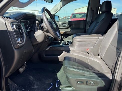 Used 2019 GMC Sierra 1500 Denali w/ Denali Ultimate Package image 9
