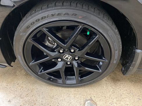 Used 2024 Honda Civic Sport image 14