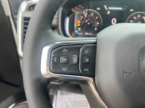 New 2026 RAM 3500 Laramie image 17