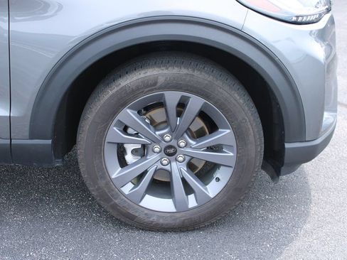 Used 2025 Ford Explorer Active w/ Active Comfort Package AWD/4WD image 18