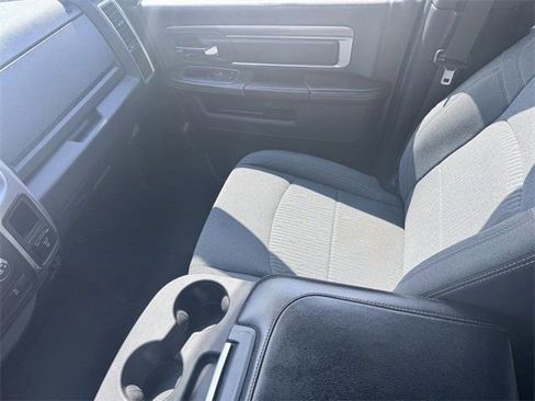 Used 2023 RAM 1500 Classic Warlock w/ Trailer Tow Group image 22