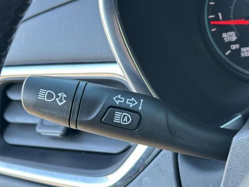 Used 2022 Chevrolet Equinox LT image 22