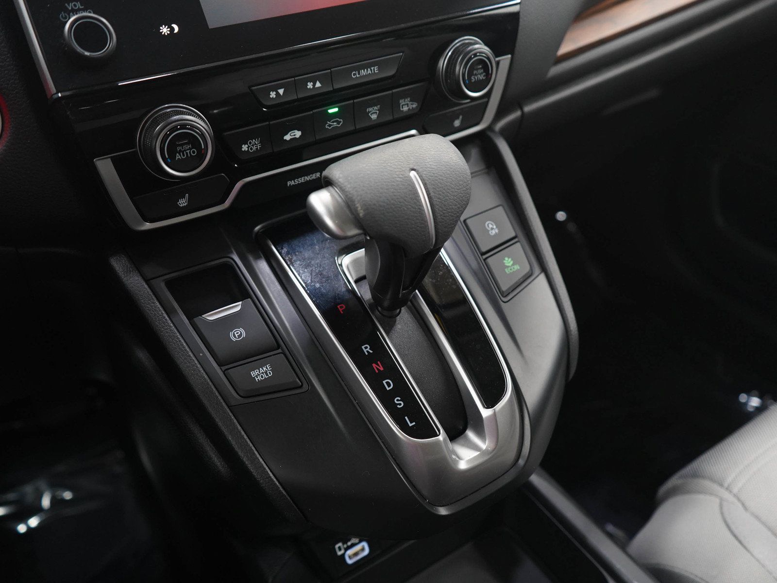 Used 2021 Honda CR-V EX image 26
