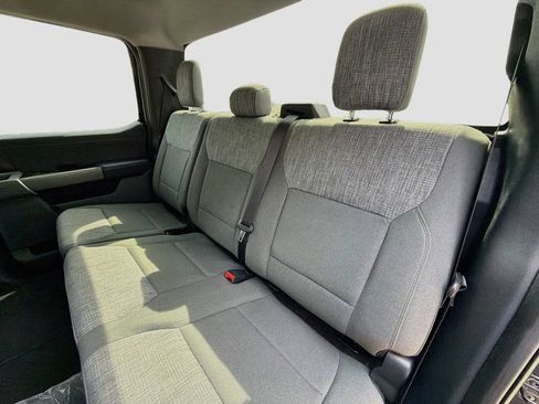 Used 2023 Ford F150 Lightning XLT AWD/4WD image 26