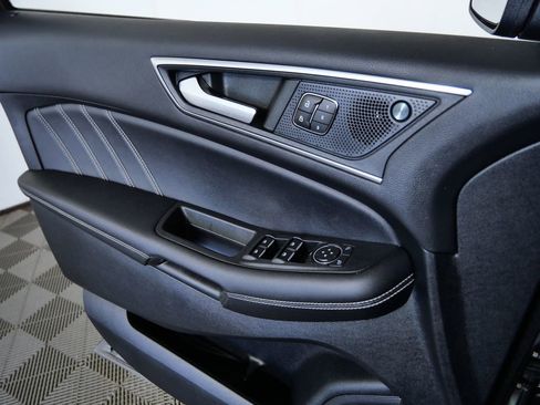 Used 2022 Ford Edge ST AWD/4WD image 22