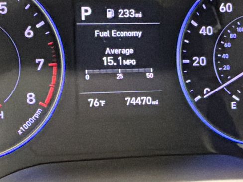 Used 2020 Hyundai Palisade SE FWD image 8