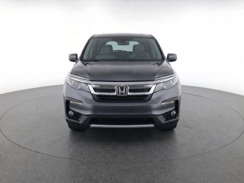 Used 2022 Honda Pilot EX-L image 2