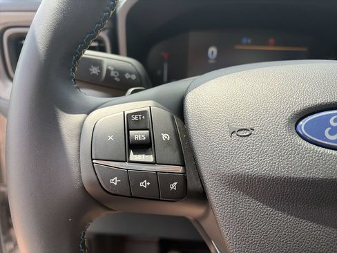 New 2026 Ford Maverick Lobo AWD/4WD image 21