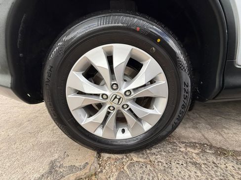 Used 2014 Honda CR-V EX-L image 26