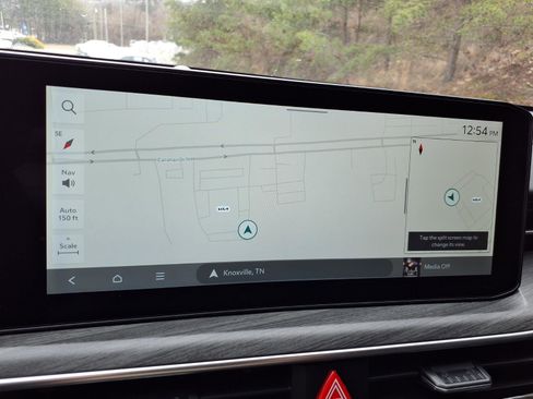 New 2026 Kia K5 EX image 10