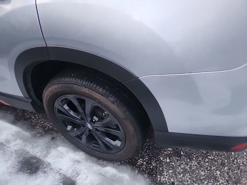 Used 2024 Subaru Forester Sport image 9