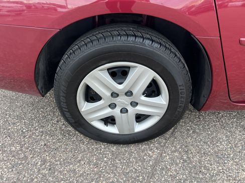 Used 2006 Chevrolet Impala LS image 9