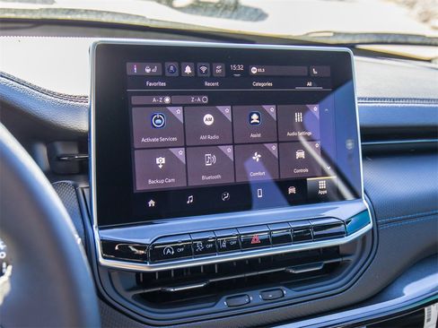 New 2026 Jeep Compass Latitude image 27