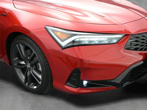 Used 2023 Acura Integra A-Spec image 18