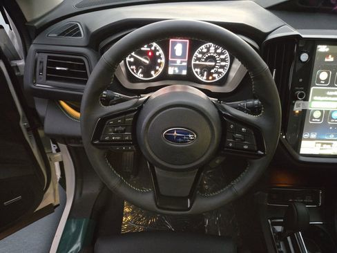 New 2026 Subaru Ascent Bronze Edition AWD/4WD image 12