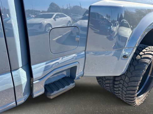 Used 2023 Ford F450 Lariat w/ Lariat Ultimate Package image 13