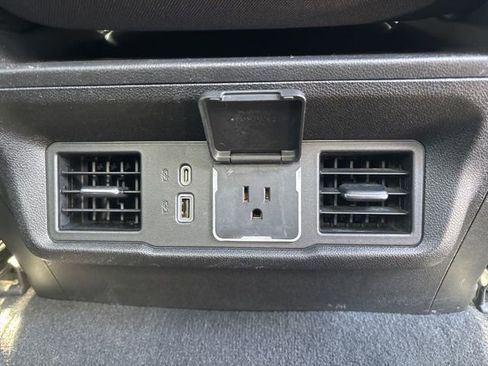 Used 2022 Chevrolet Silverado 1500 RST w/ Z71 Off-Road Package image 23