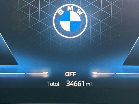 Used 2024 BMW X5 xDrive40i w/ Premium Package AWD/4WD image 25