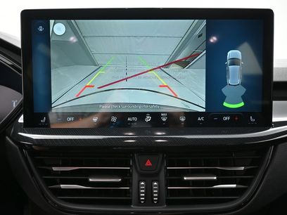 New 2026 Ford Escape ST-Line Select w/ Tech Pack #1