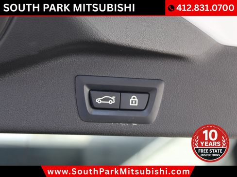 Used 2022 BMW X5 xDrive40i w/ Premium Package AWD/4WD image 27