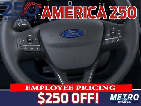 New 2025 Ford Maverick XLT FWD image 14