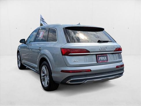 Used 2023 Audi Q7 3.0T Premium Plus image 8