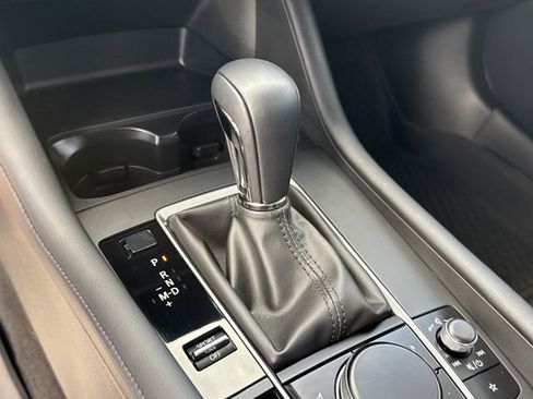 Used 2026 MAZDA MAZDA3 2.5 S Sedan w/ Preferred Pkg FWD image 15