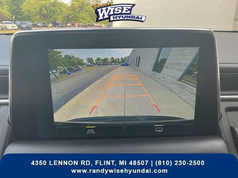 Used 2022 Chevrolet Tahoe LT AWD/4WD image 3
