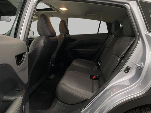 Used 2024 Subaru Crosstrek 2.0i Premium image 26