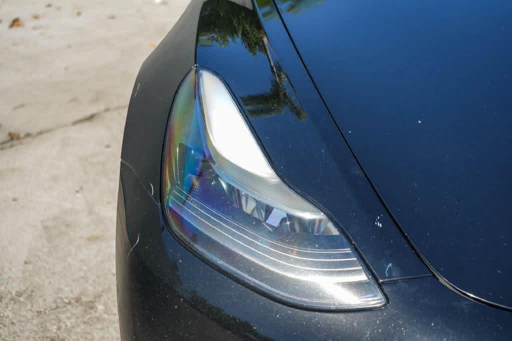 Used 2023 Tesla Model 3 Performance AWD/4WD image 4