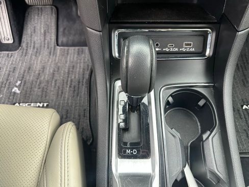 Used 2023 Subaru Ascent Limited image 29