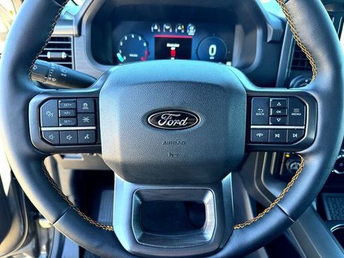 Certified 2025 Ford F150 Tremor w/ Bed Utility Package image 11