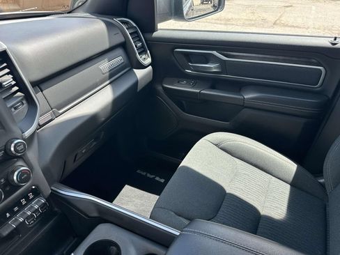Used 2020 RAM 1500 Big Horn AWD/4WD image 31