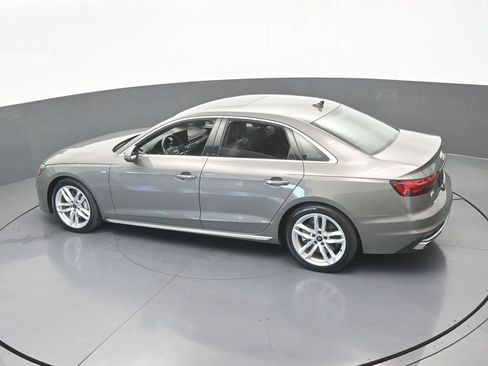 Used 2024 Audi A4 2.0T Premium Plus AWD/4WD image 55